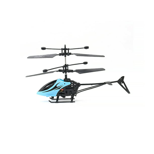 Details about   Remote control Mini RC Toy Infrared Induction Remote Control RC Helicopter Toy